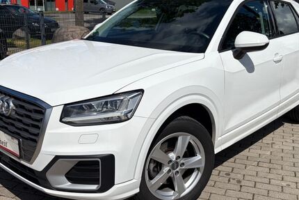 Audi Q2 171.000 km 15.490 &euro; Schleswig 24837