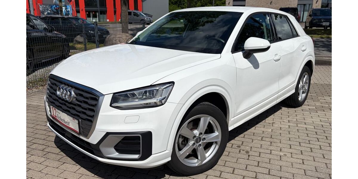Audi Q2 171.000 km 15.490 &euro; Schleswig 24837