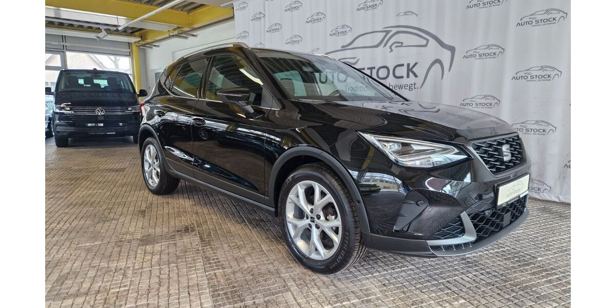 Seat Arona 9.600 km 20.750 &euro; Dachau 85221