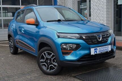 Dacia Spring 35.000 km 8.685 &euro; Ochtrup 48607