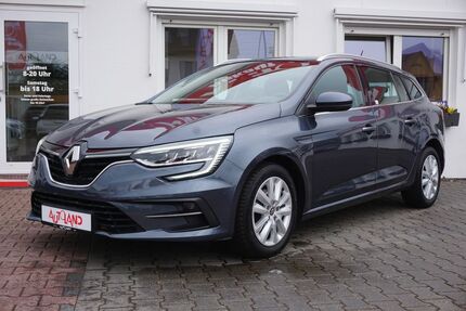Renault Megane 66.712 km 17.990 &euro; Halle 06122