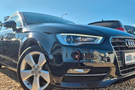 Audi A3 77.600 km 15.900 &euro; Leipzig 04179