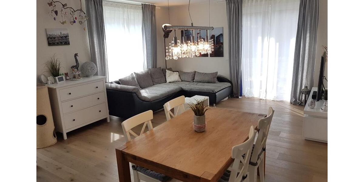 Erdgeschoßwohnung Kaarst - 3 Zimmer, 92 m&sup2;, 409.000&euro; | Angebot:24832000