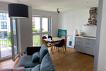 Etagenwohnung Kirchseeon - 2 Zimmer, 48 m&sup2;, 350.000&euro; | Angebot:25895016