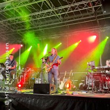 MTW - Die Songs von STS 02.10.2026 Gutmann am Dutzendteich