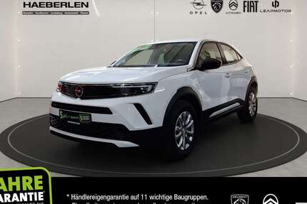 Opel Mokka 23.200 km 14.890 &euro; Kempten 87435
