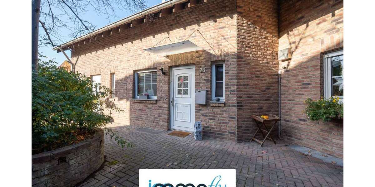 Haus zum Kaufen in Aldenhoven Schleiden 359.000 € 103 m² 3 zimmer