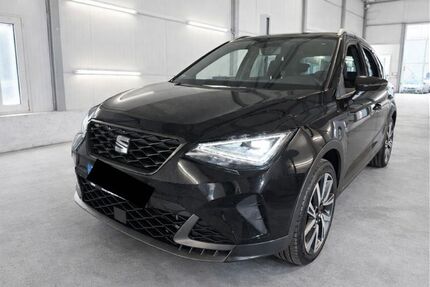 Seat Arona 48.900 km 19.990 &euro; Zehnhausen 56477