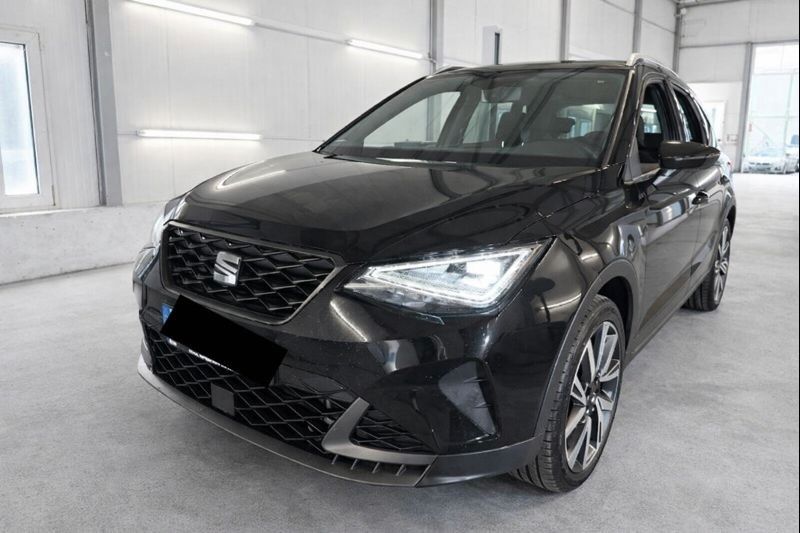 Seat Arona 48.900 km 19.990 &euro; Zehnhausen 56477