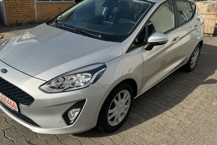 Ford Fiesta 175.000 km 6.545 € Waldkraiburg 84478