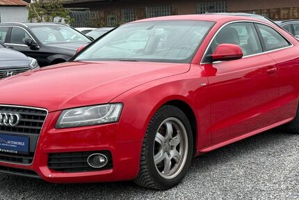 Audi A5 247.500 km 3.990 &euro; Wörth 76744