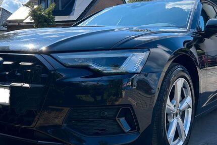 Audi A6 60.500 km 36.900 &euro; Asbach 53567