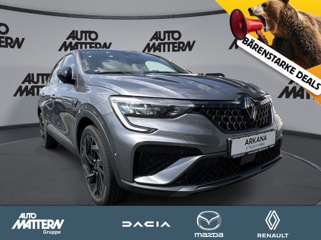 Renault Arkana 5.000 km 29.990 &euro; Melle 49324