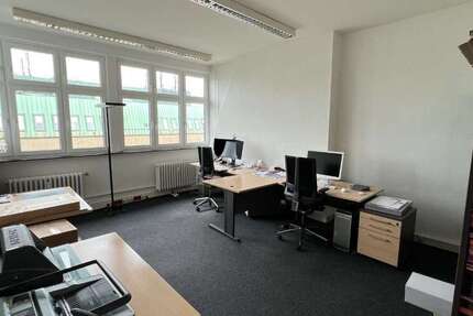 Büro in Hamburg 1.000 € 35 m²