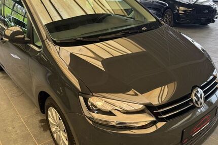 VW Sharan
