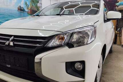 Mitsubishi Space Star 41.030 km 7.880 &euro; Thalhausen 56584