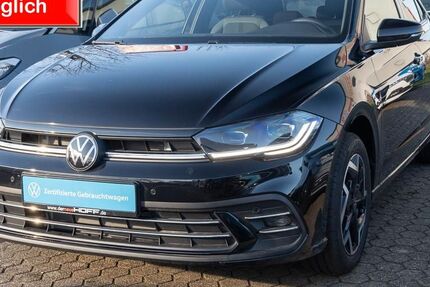 VW Polo 5.000 km 32.475 &euro; Troisdorf-Spich 53842