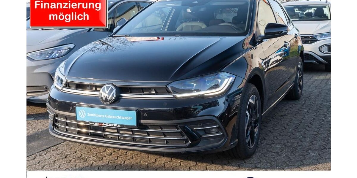VW Polo 5.000 km 32.475 &euro; Troisdorf-Spich 53842