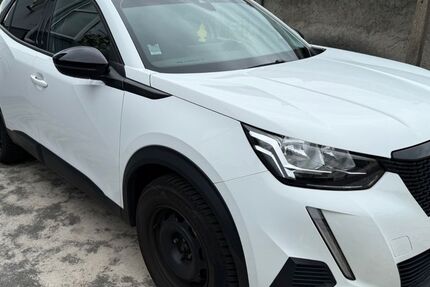 Peugeot 2008 37.300 km 16.200 &euro; Saarbrücken 66117