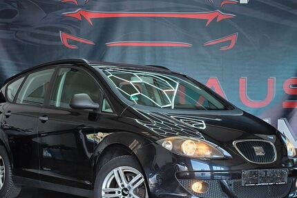 Seat Altea 216.179 km 3.399 € Voerde 46562