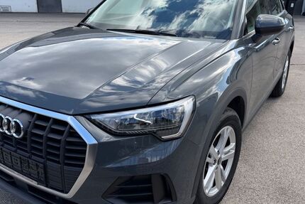 Audi Q3 202.000 km 17.699 &euro; KARLSFELD (b.München) 85757