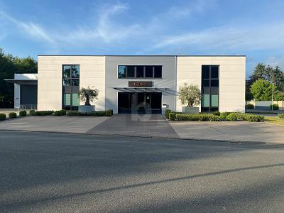 NUTZAREAL IN TOP-LAGE, REPRÄSENTATIV & VIELSEITIG - Gewerbeobjekt Paderborn | Angebot:25551162