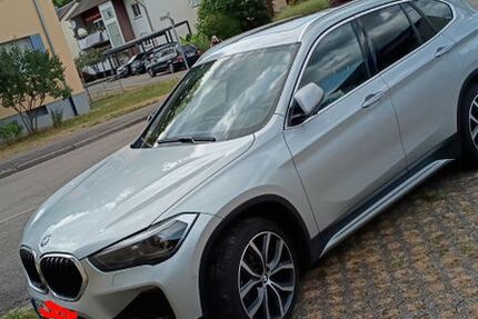 BMW X1 120.000 km 27.500 &euro; Hohberg 77749