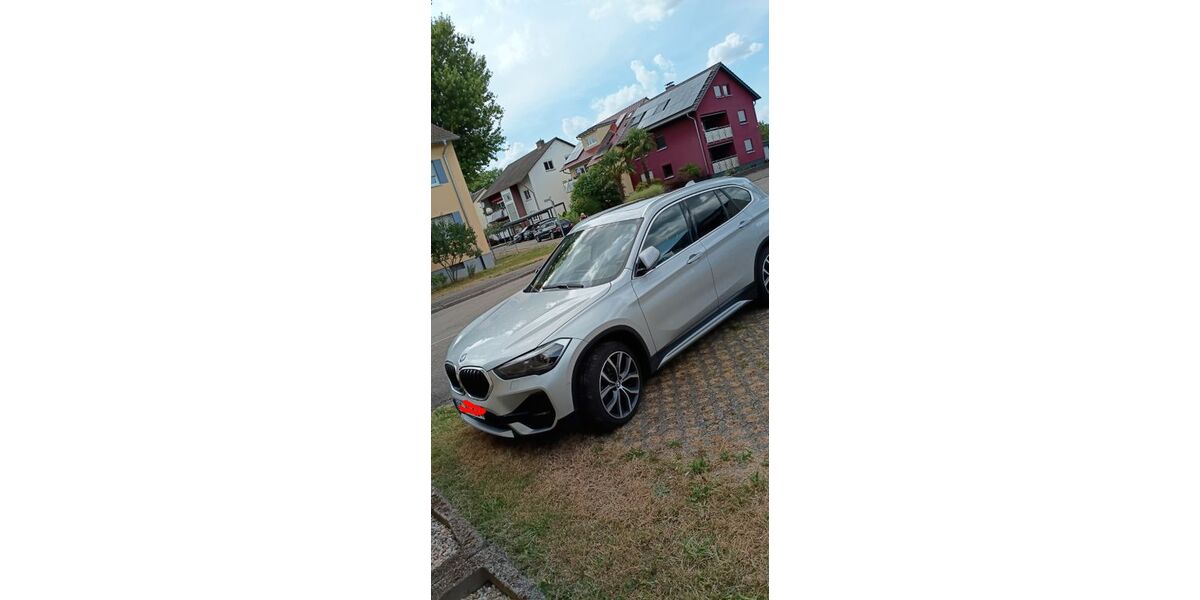 BMW X1 120.000 km 27.500 &euro; Hohberg 77749