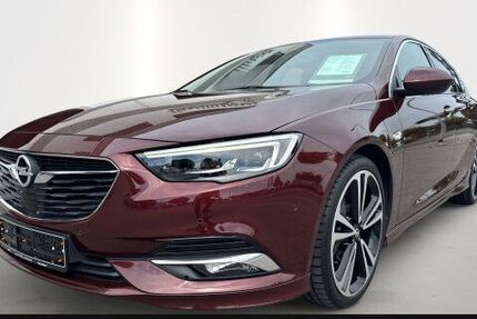 Opel Insignia 125.000 km 16.450 &euro; Obing 83119