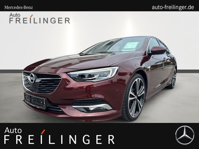 Opel Insignia 125.000 km 16.450 &euro; Obing 83119