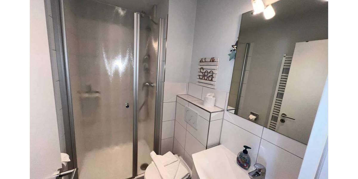 Etagenwohnung Dahme - 2 Zimmer, 43 m&sup2;, 249.000&euro; | Angebot:25774413