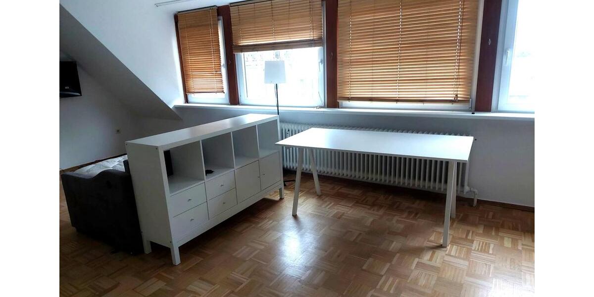 Etagenwohnung Bremen Obervieland - 1 Zimmer, 46 m&sup2;, 900&euro; | Angebot:26676183