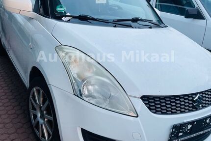 Suzuki Swift 142.000 km 3.999 &euro; Ketsch 68775