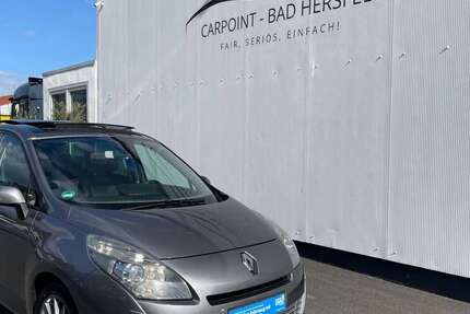 Renault Scenic 260.000 km 2.900 &euro; Bad Hersfeld 36251