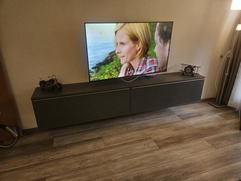 Voll möblierte Wohnung als Fest Miete ab 1.1.26 zimmer
