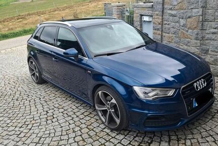 Audi A3 235.000 km 9.990 &euro; Eging am See 94535
