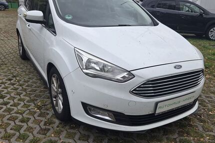Ford C-Max 69.776 km 6.800 &euro; Berlin 13053