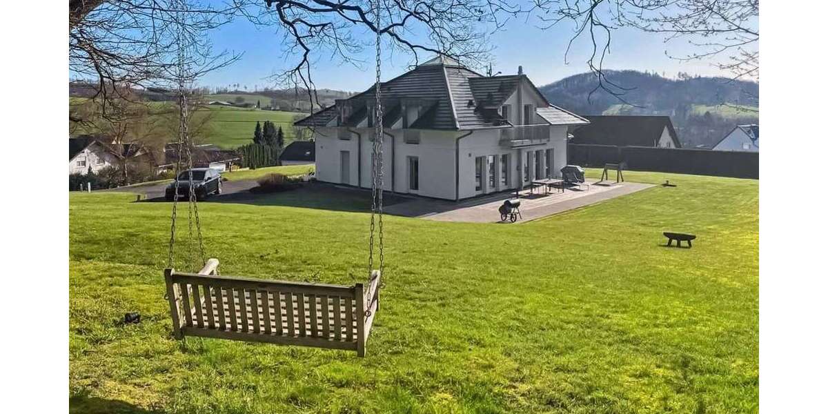 Einfamilienhaus Engelskirchen - 5 Zimmer, 244 m&sup2;, 1.650.000&euro; | Angebot:26400870