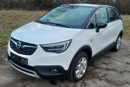 Opel Crossland (X) 36.000 km 11.555 &euro; Föhren 54343
