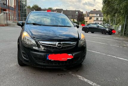Opel Corsa 100.000 km 2.999 &euro; Hamburg 22307