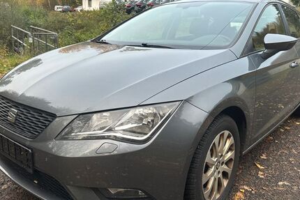 Seat Leon 241.000 km 5.990 &euro; Kreuztal 57223