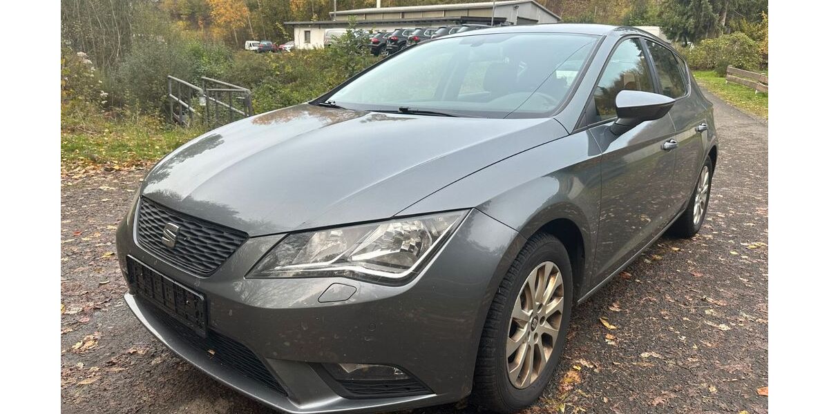 Seat Leon 241.000 km 6.900 &euro; Kreuztal 57223