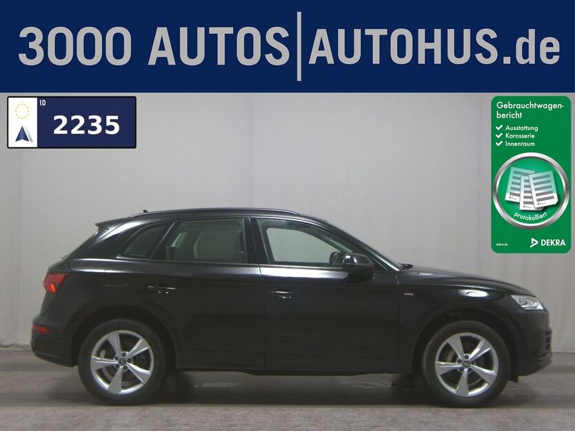 Audi Q5 99.070 km 26.980 € Gyhum/Bockel 27404