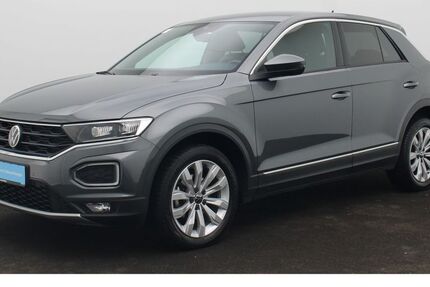 VW T-Roc 59.500 km 23.980 &euro; Würzburg 97076