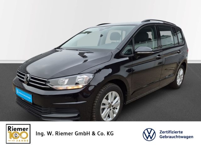 VW Touran 17.886 km 30.549 € Mölln 23879