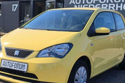 Seat Mii 35.907 km 6.750 &euro; Kempen 47906