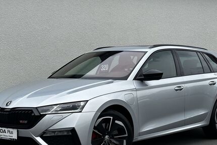 Skoda Octavia 43.905 km 29.990 &euro; Castrop-Rauxel 44579