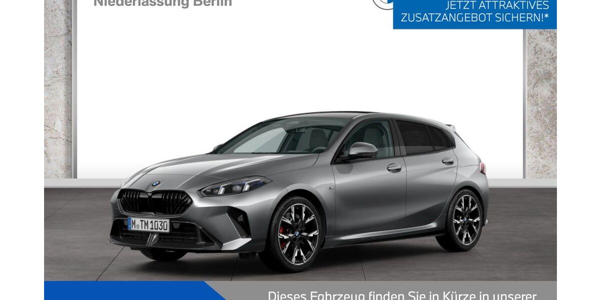 BMW 120 10.971 km 38.880 &euro; Berlin 14057