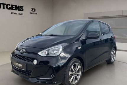 Hyundai i10 34.258 km 10.990 &euro; Soest 59494
