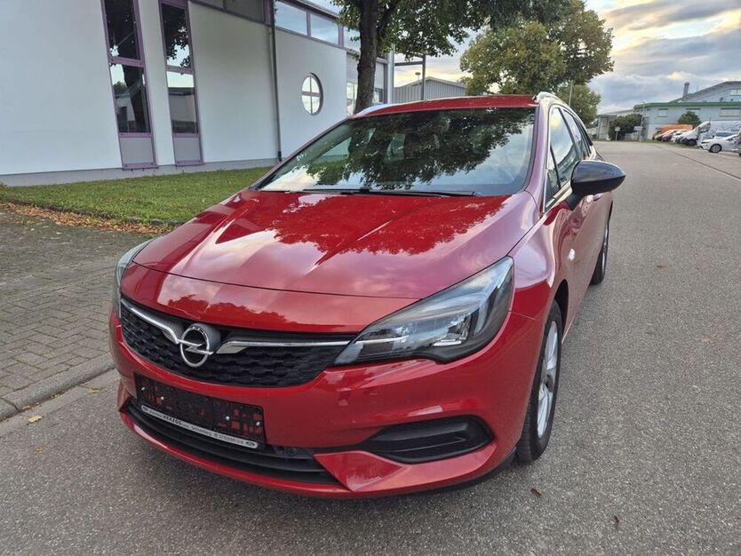 Astra
